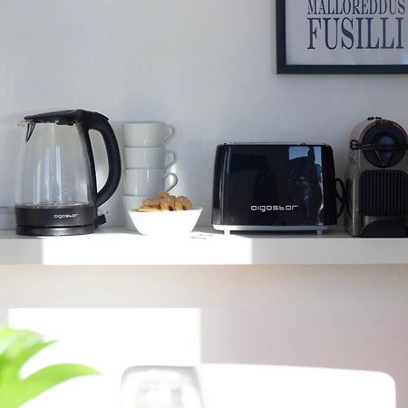 Butterfly Apartment Rapallo Luaran gambar