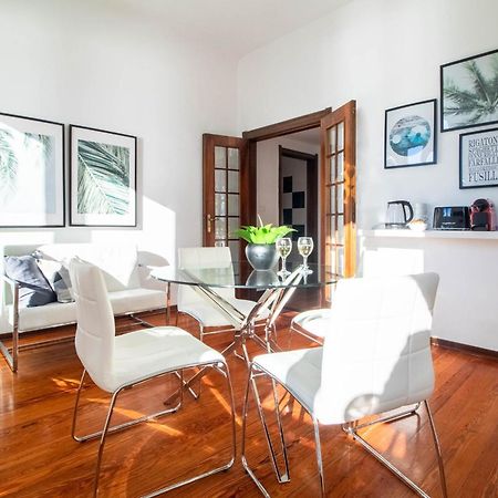 Butterfly Apartment Rapallo Luaran gambar