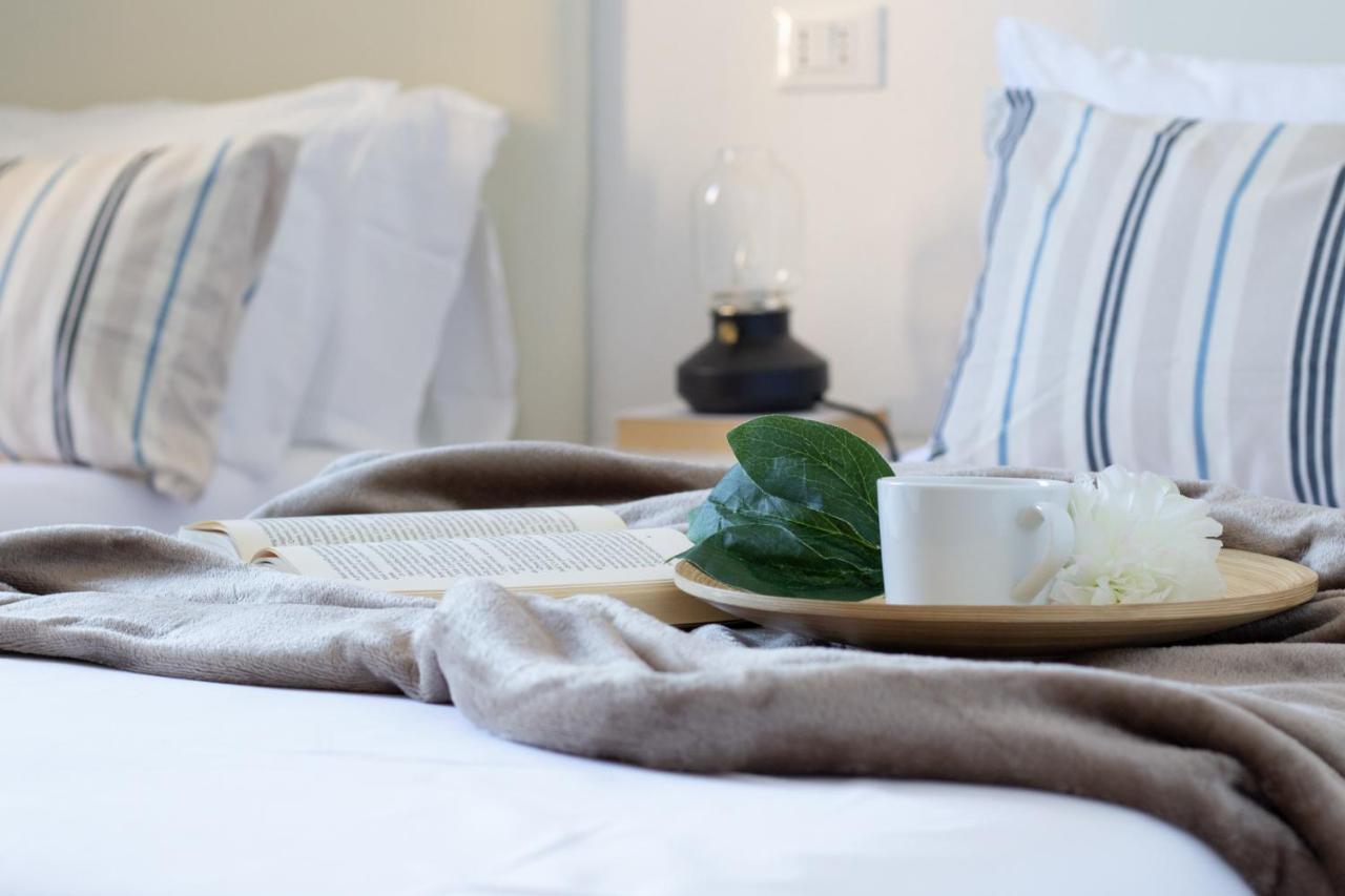 Butterfly Apartment Rapallo Luaran gambar