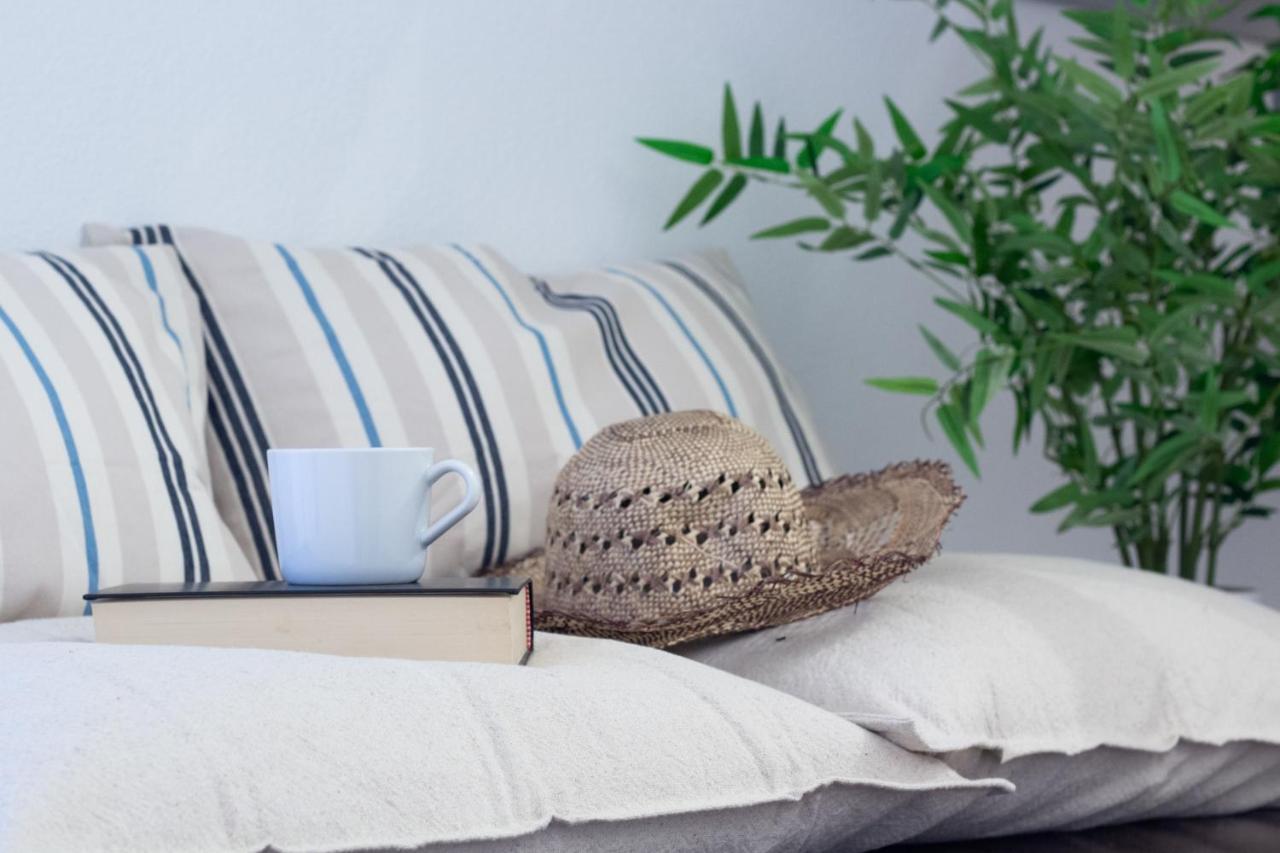 Butterfly Apartment Rapallo Luaran gambar