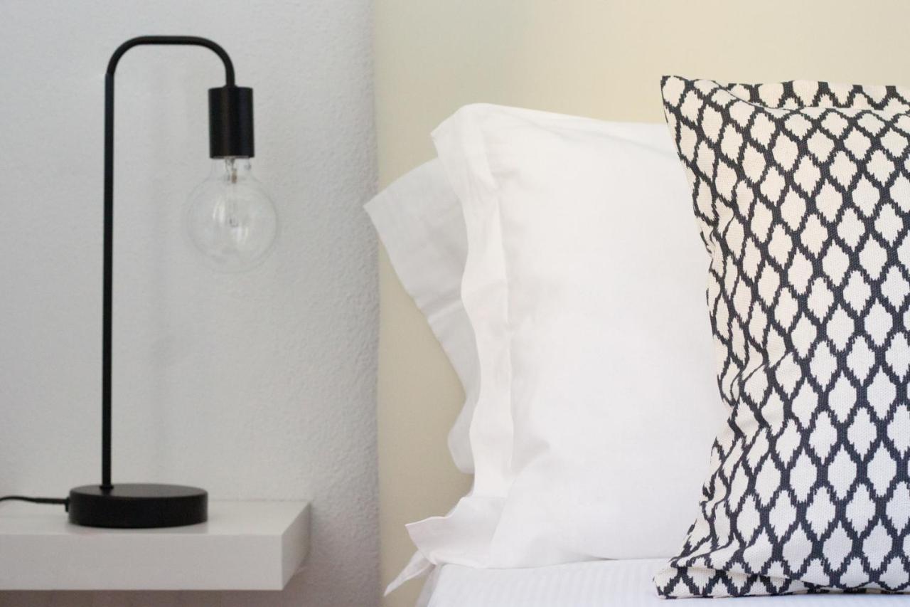 Butterfly Apartment Rapallo Luaran gambar