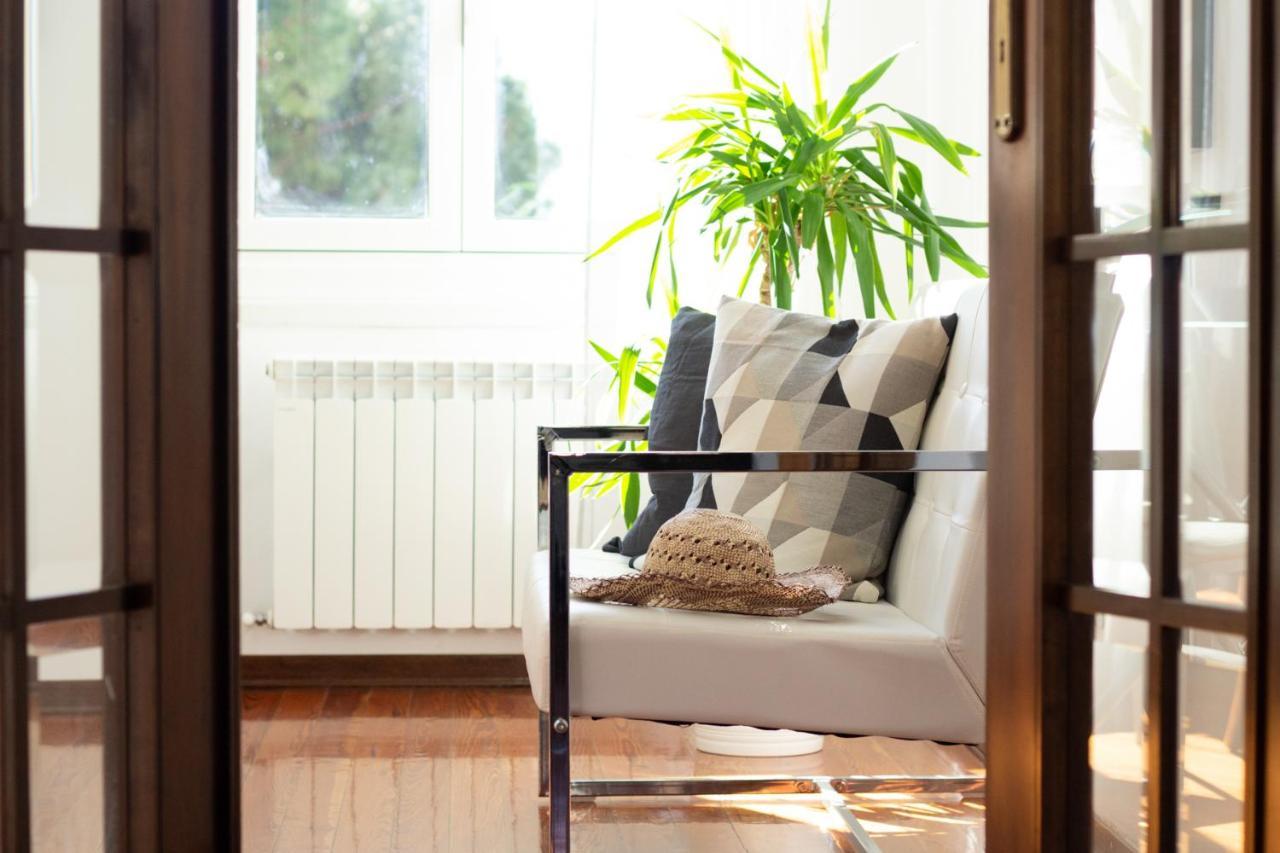 Butterfly Apartment Rapallo Luaran gambar