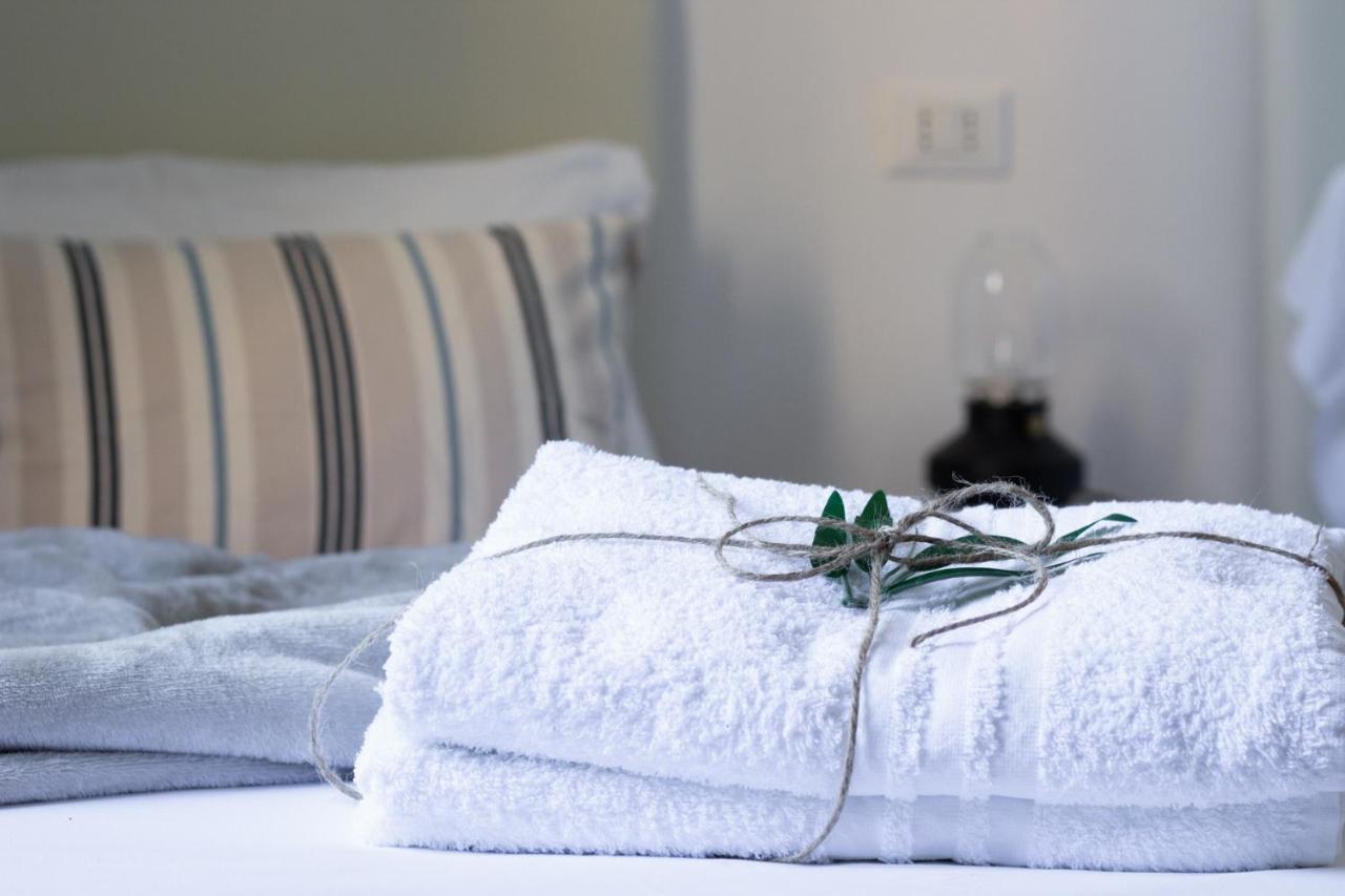 Butterfly Apartment Rapallo Luaran gambar