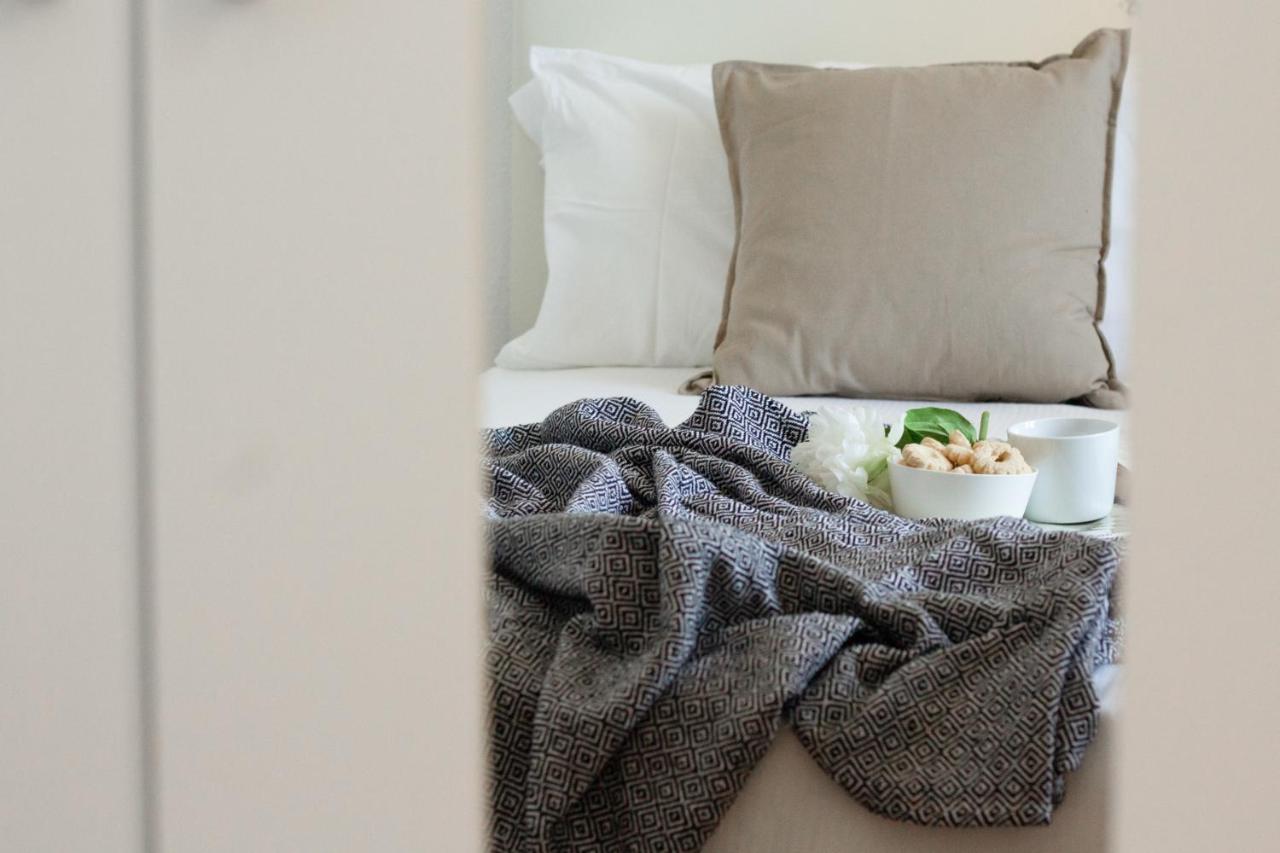 Butterfly Apartment Rapallo Luaran gambar