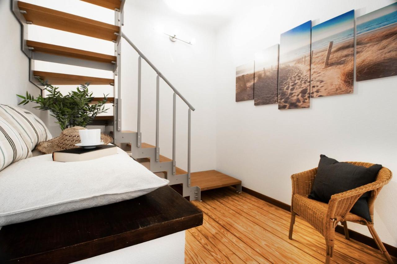 Butterfly Apartment Rapallo Luaran gambar