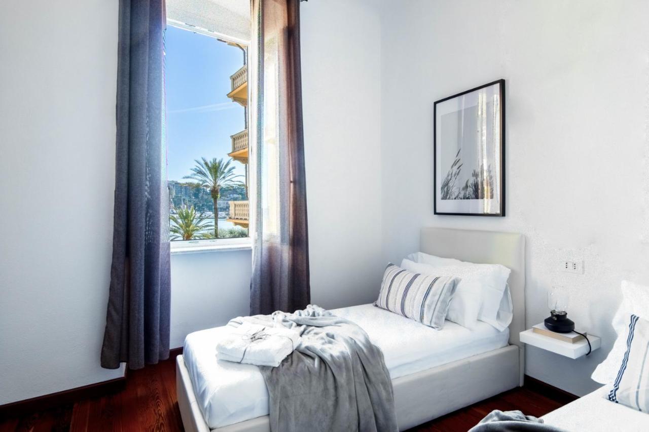 Butterfly Apartment Rapallo Luaran gambar
