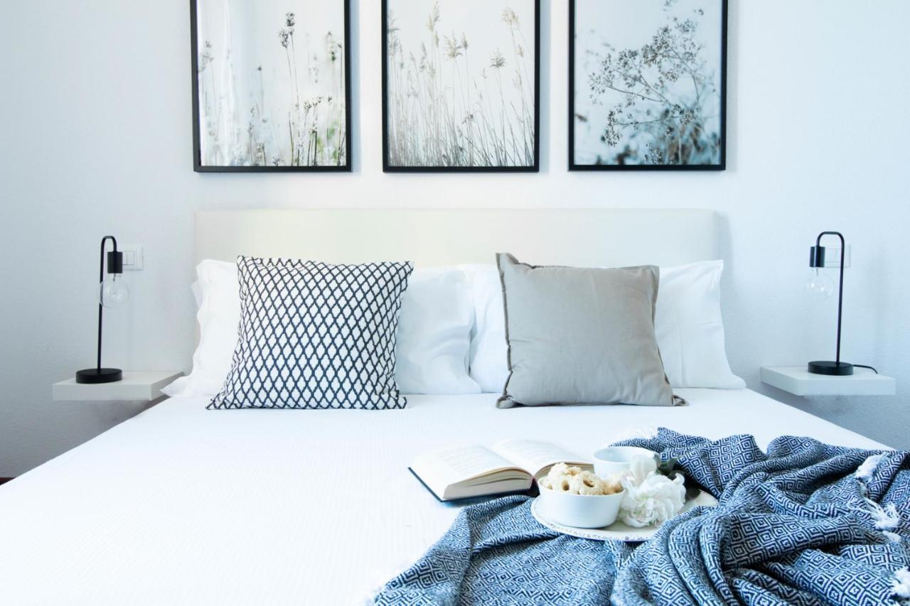 Butterfly Apartment Rapallo Luaran gambar
