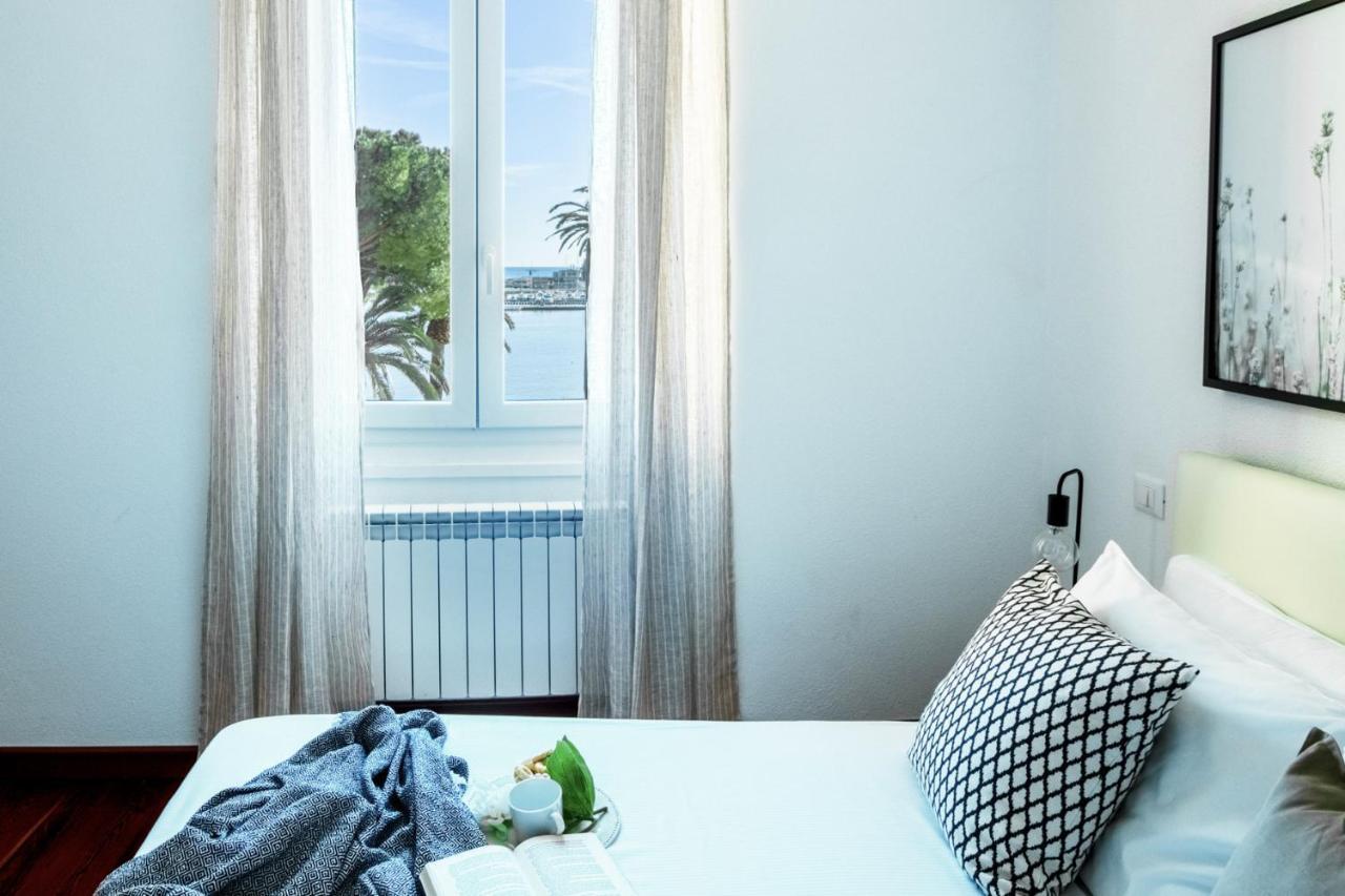 Butterfly Apartment Rapallo Luaran gambar