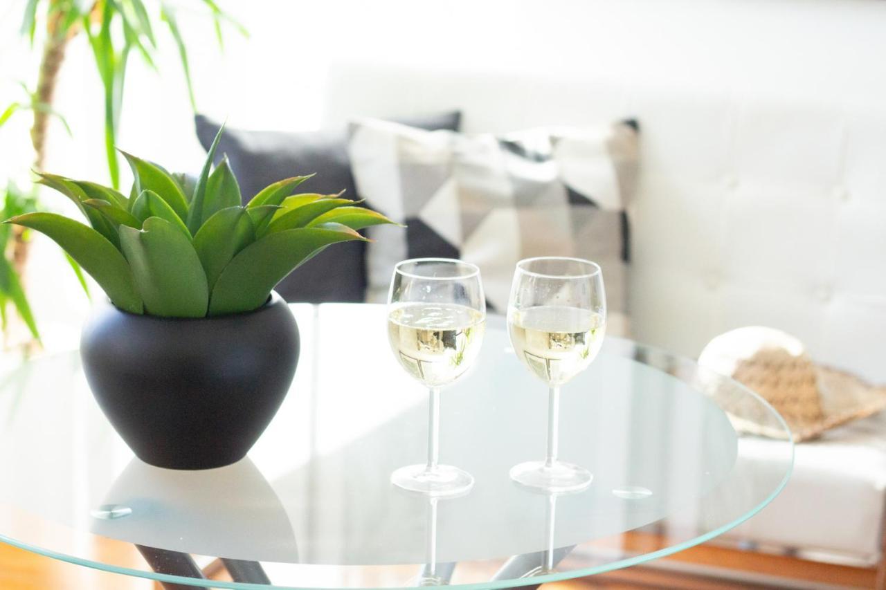 Butterfly Apartment Rapallo Luaran gambar