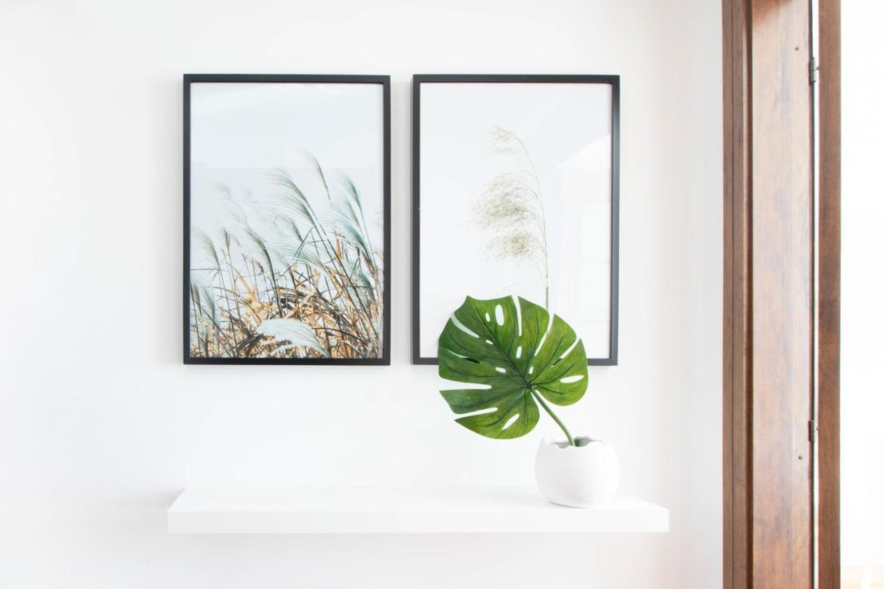 Butterfly Apartment Rapallo Luaran gambar