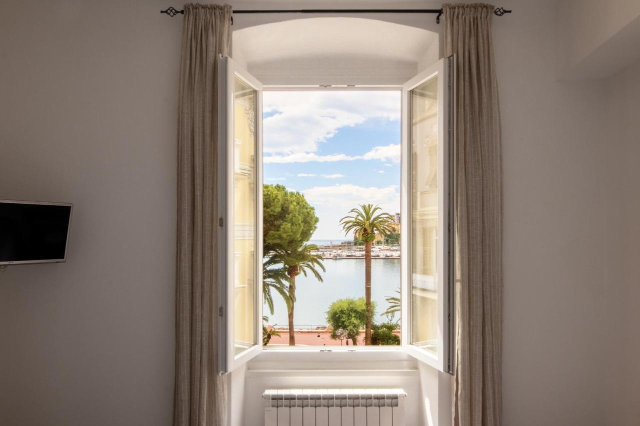 Butterfly Apartment Rapallo Luaran gambar