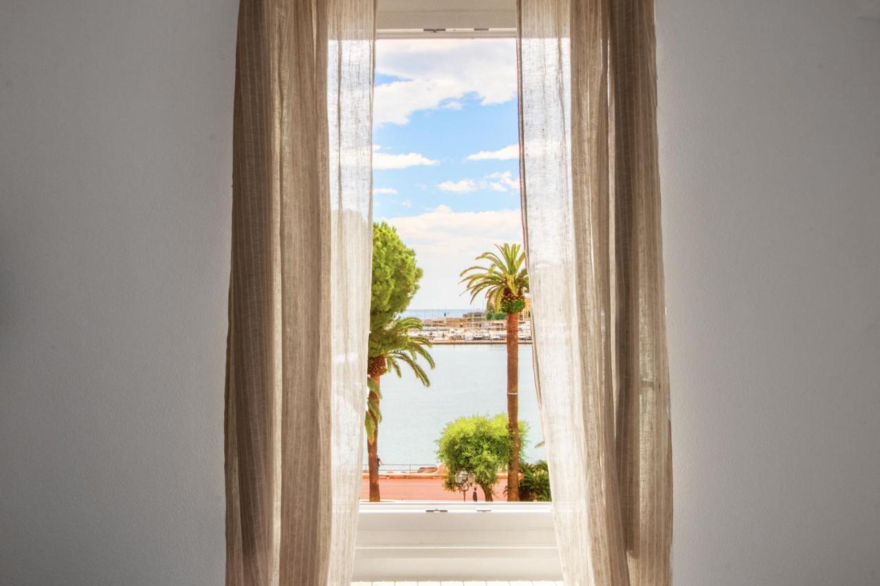 Butterfly Apartment Rapallo Luaran gambar